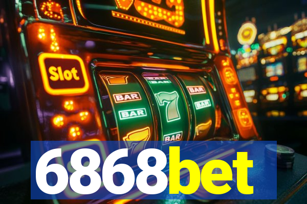 6868bet