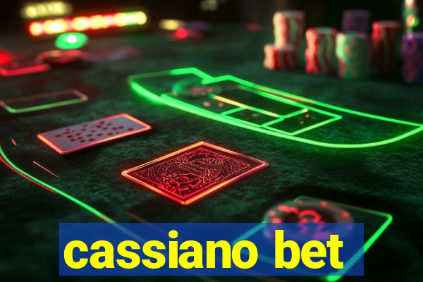 cassiano bet