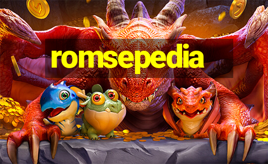 romsepedia