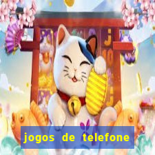 jogos de telefone que ganha dinheiro