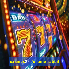 casinos24 fortune rabbit