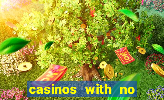 casinos with no deposit bonuses