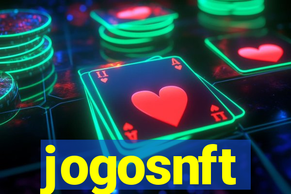 jogosnft