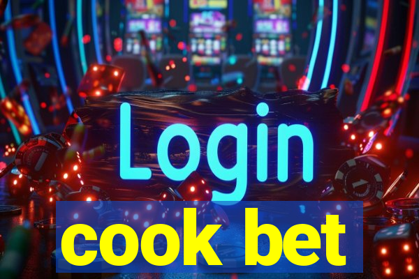 cook bet