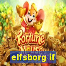 elfsborg if