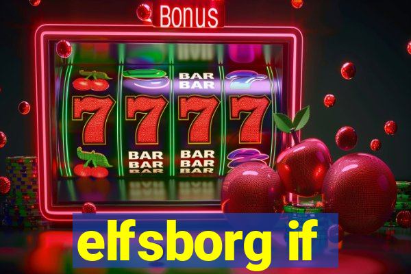 elfsborg if