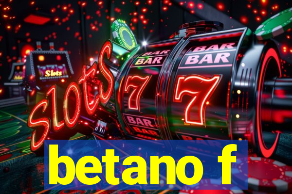 betano f