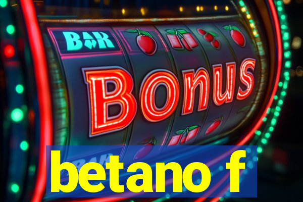 betano f