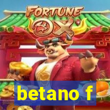 betano f