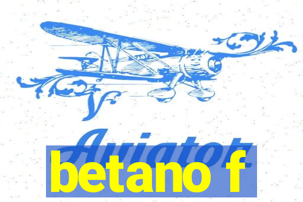 betano f