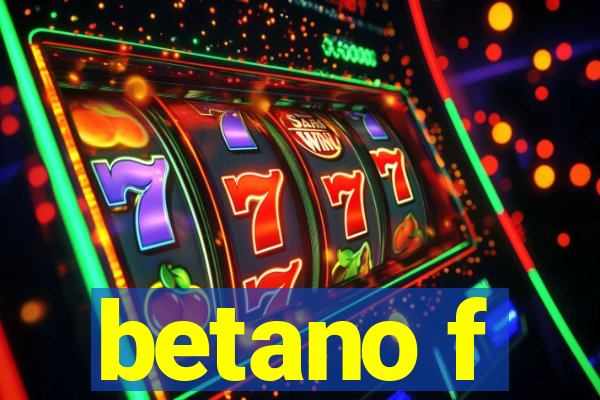 betano f