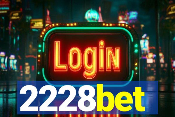 2228bet