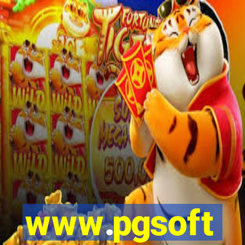 www.pgsoft