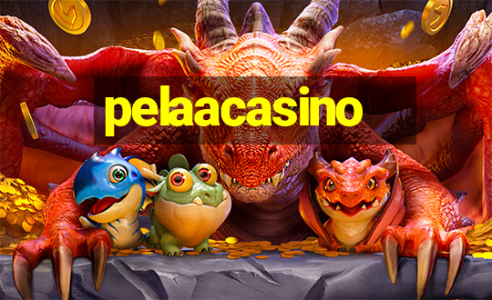 pelaacasino