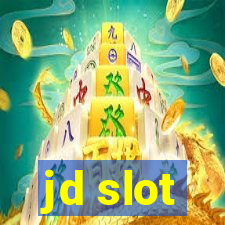 jd slot