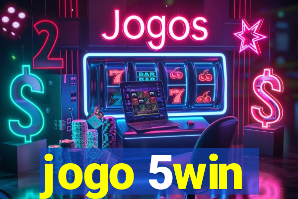 jogo 5win