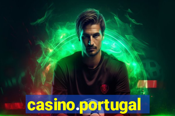 casino.portugal