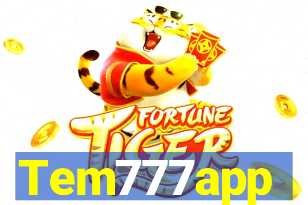 Tem777app