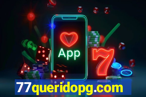 77queridopg.com