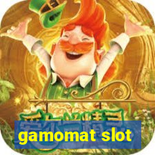 gamomat slot