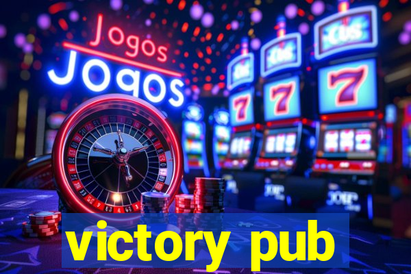 victory pub