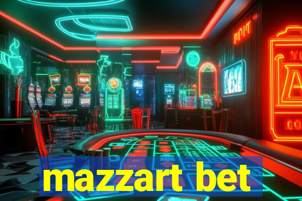 mazzart bet