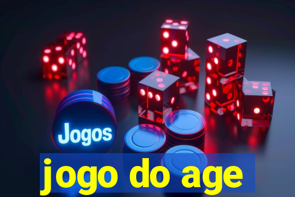 jogo do age