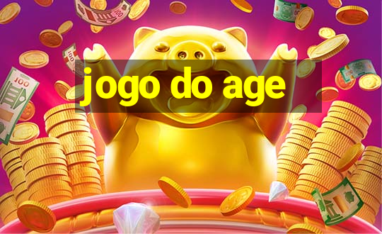 jogo do age