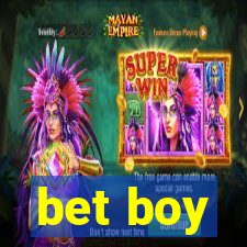 bet boy