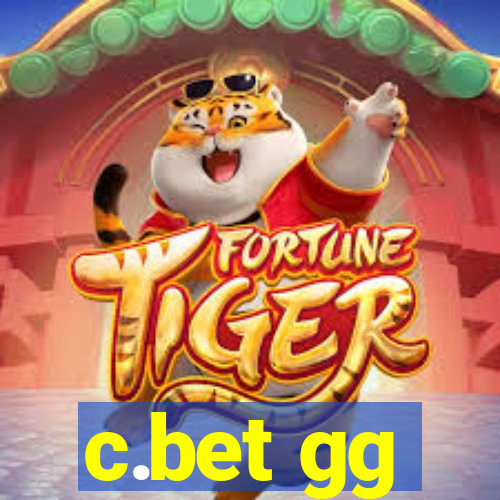 c.bet gg