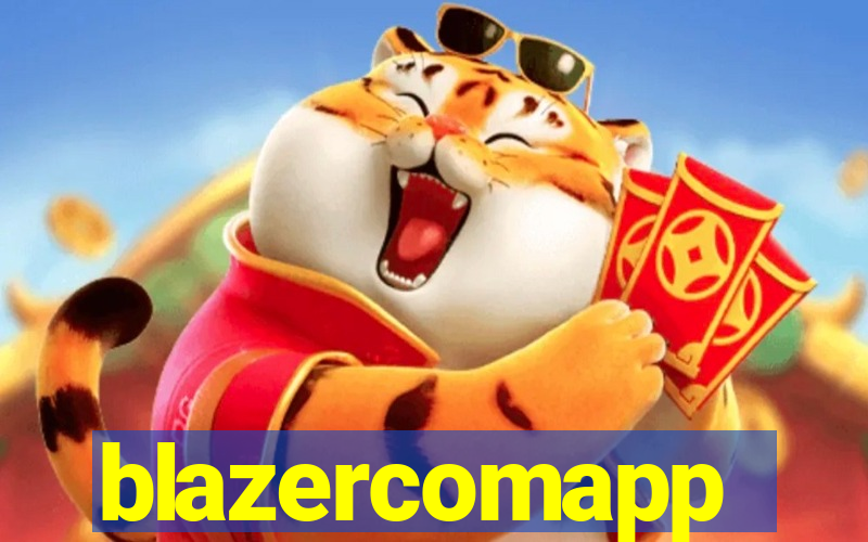 blazercomapp