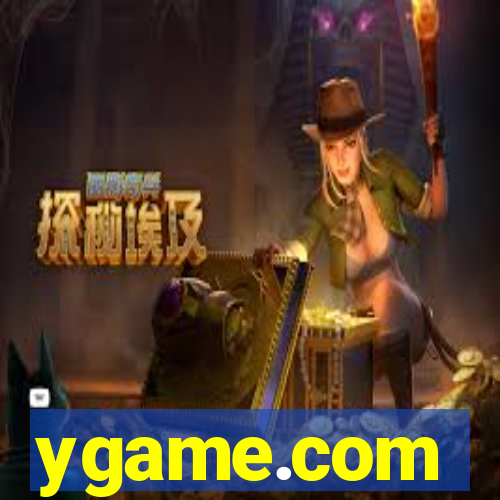 ygame.com