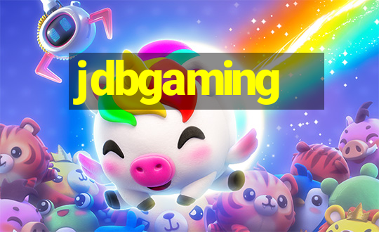 jdbgaming