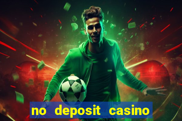 no deposit casino online $50 free