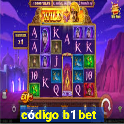 código b1 bet