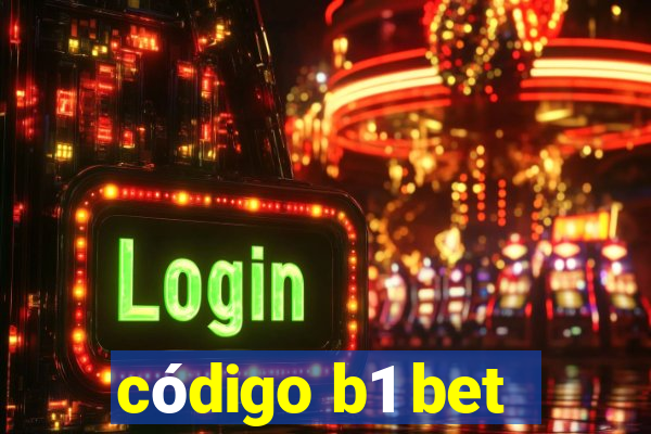 código b1 bet