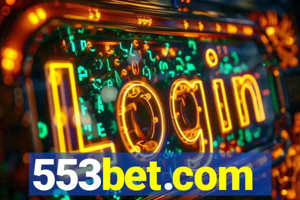 553bet.com