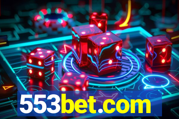 553bet.com