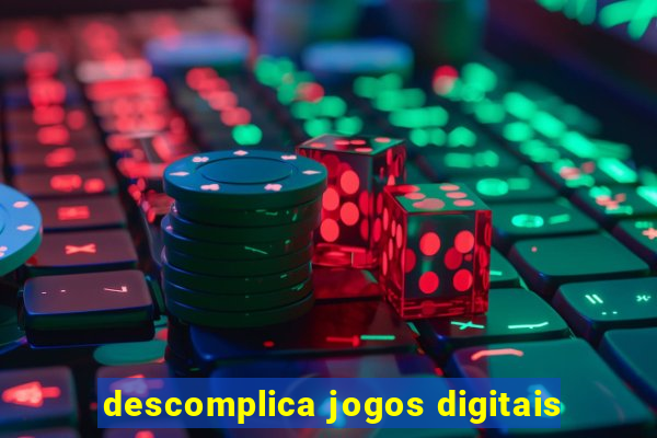 descomplica jogos digitais