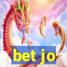 bet jo