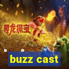 buzz cast