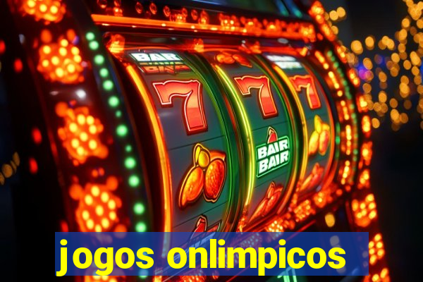 jogos onlimpicos