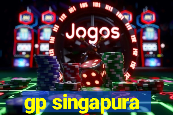 gp singapura