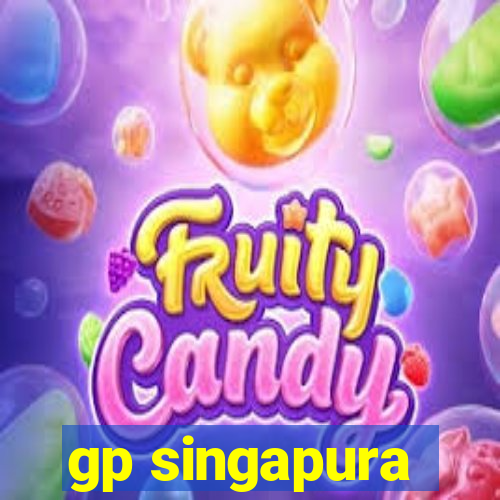 gp singapura