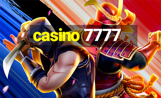 casino 7777