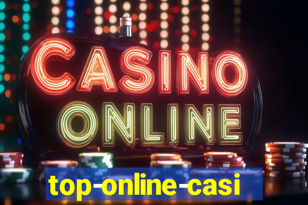 top-online-casino