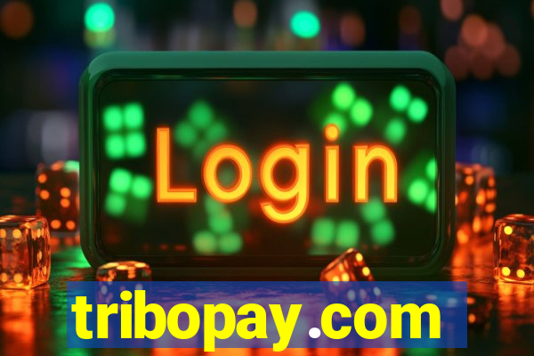 tribopay.com