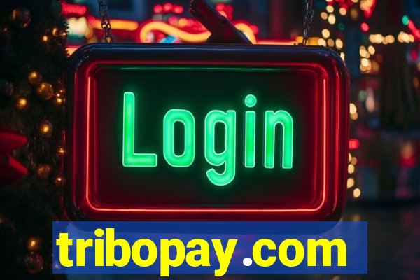 tribopay.com