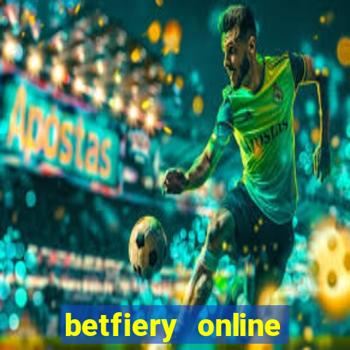 betfiery online casino jogos