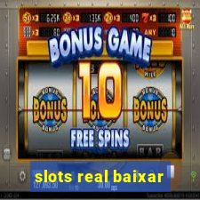 slots real baixar